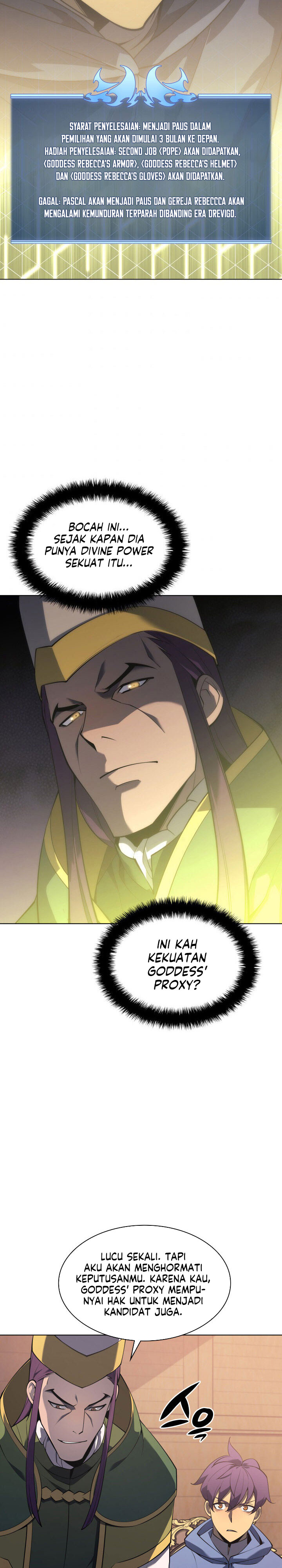 overgeared - Chapter: 118