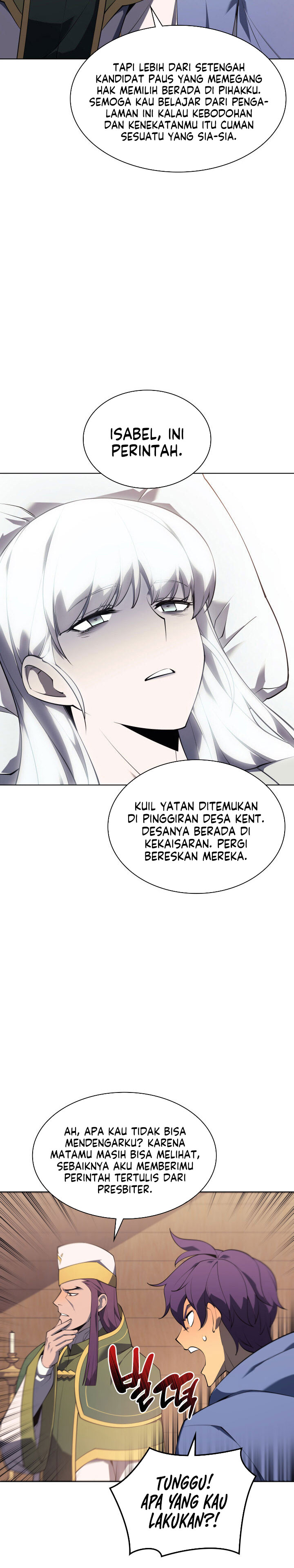 overgeared - Chapter: 118