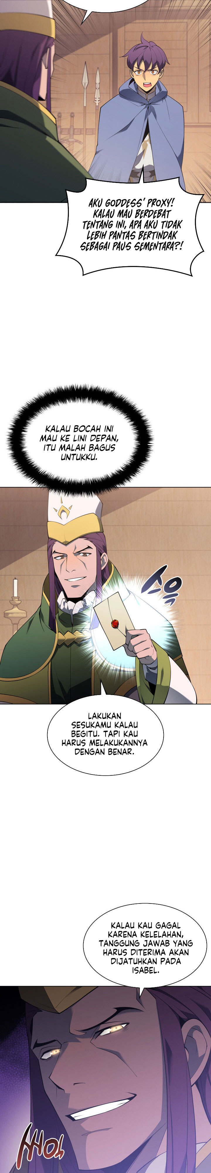 overgeared - Chapter: 118