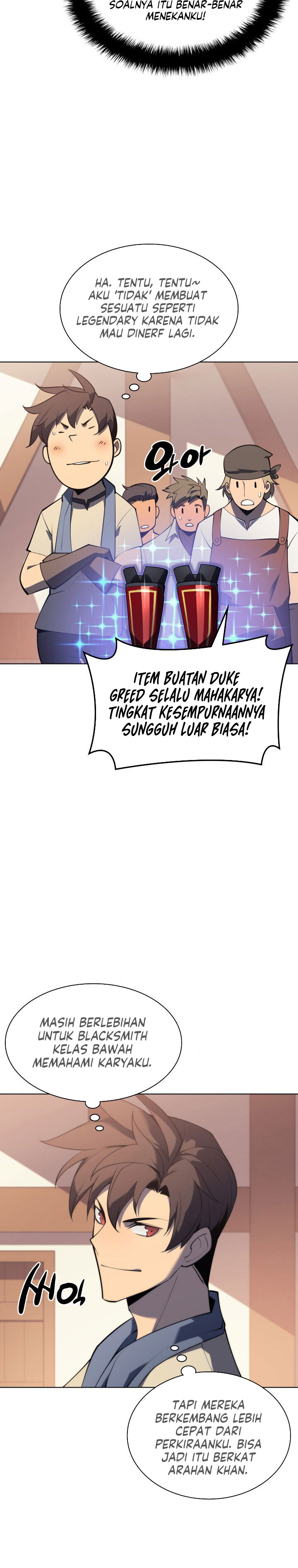 overgeared - Chapter: 118