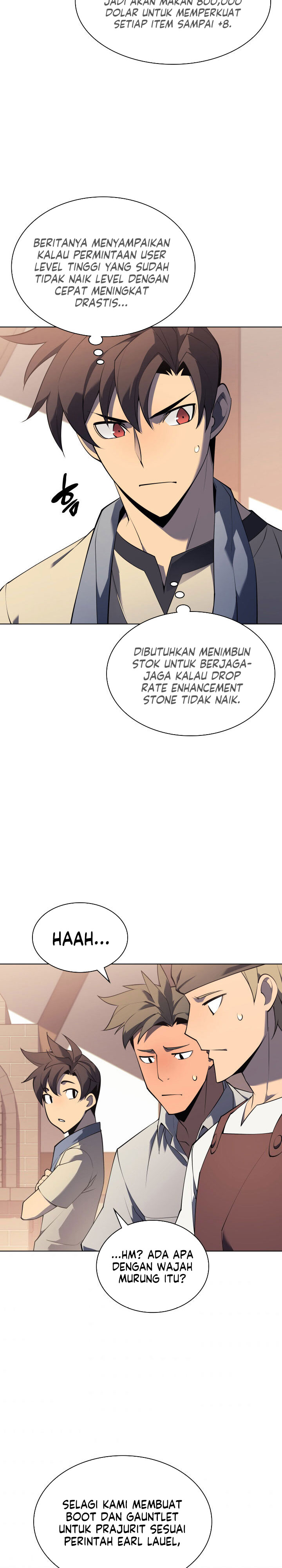 overgeared - Chapter: 118