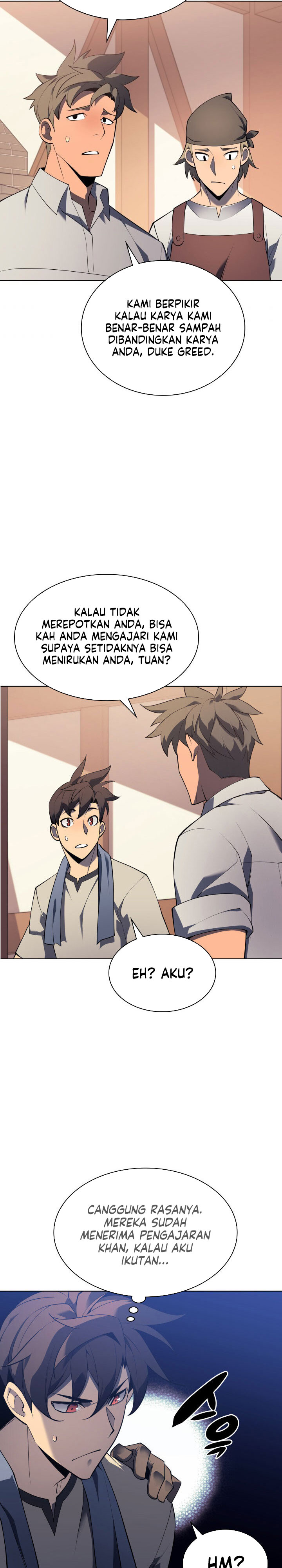 overgeared - Chapter: 118