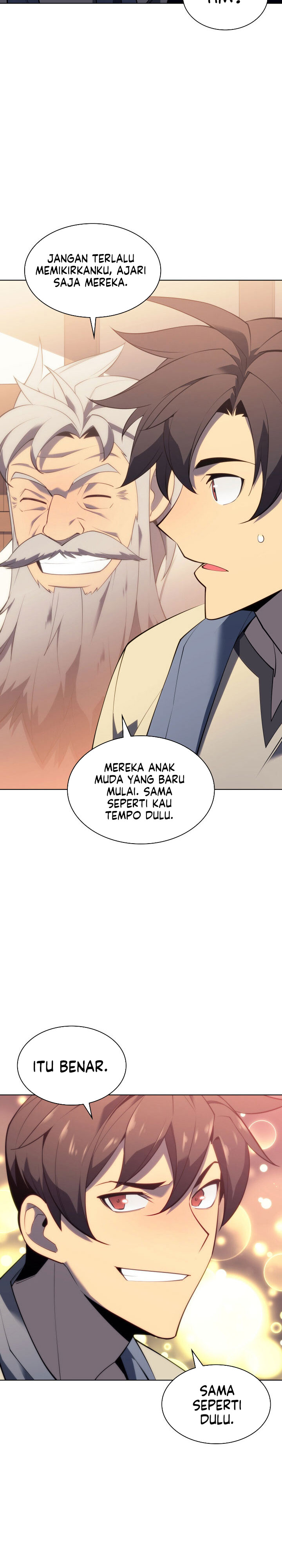overgeared - Chapter: 118
