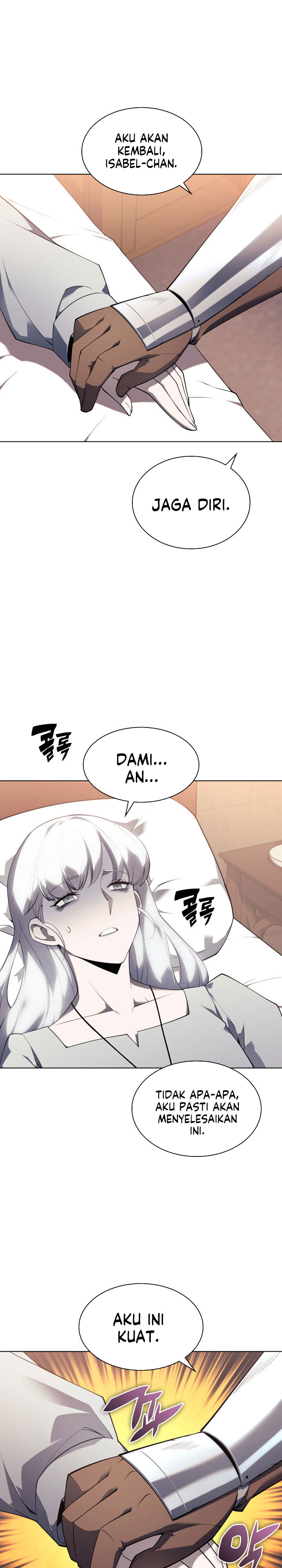 overgeared - Chapter: 118