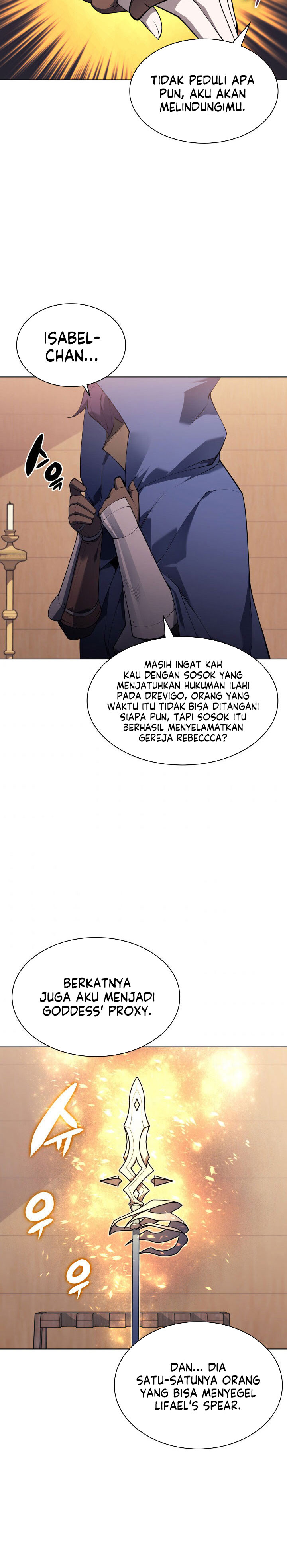 overgeared - Chapter: 118