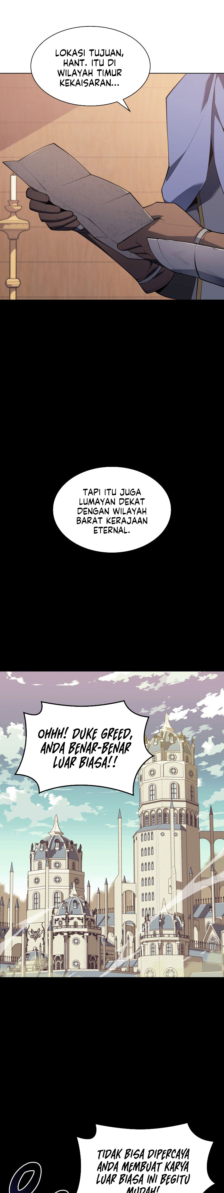 overgeared - Chapter: 118
