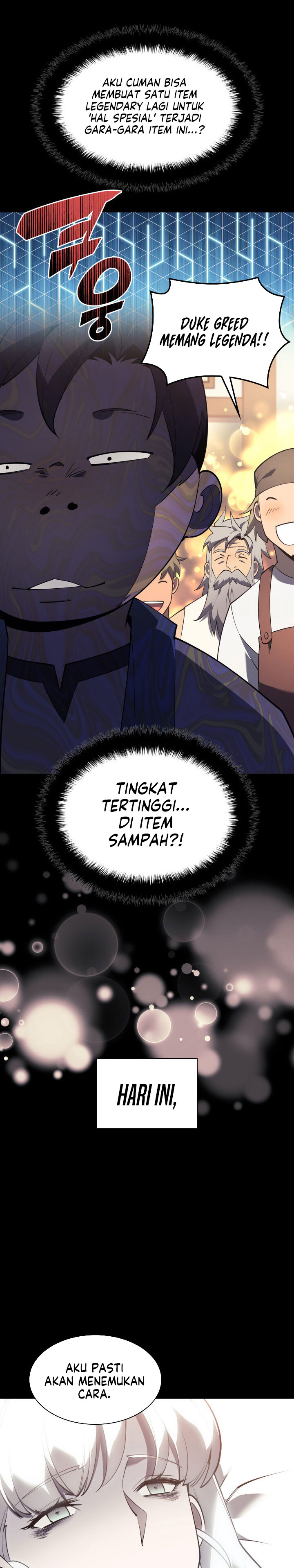 overgeared - Chapter: 118