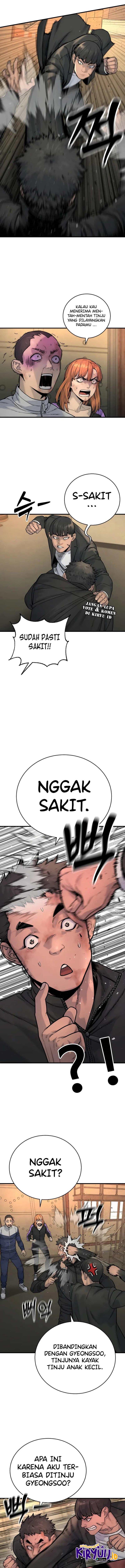 return-of-the-bloodthirsty-police - Chapter: 13