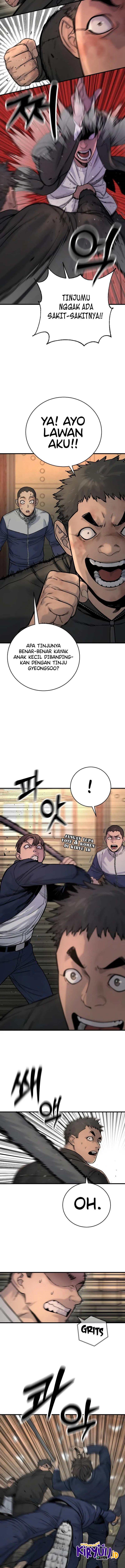 return-of-the-bloodthirsty-police - Chapter: 13