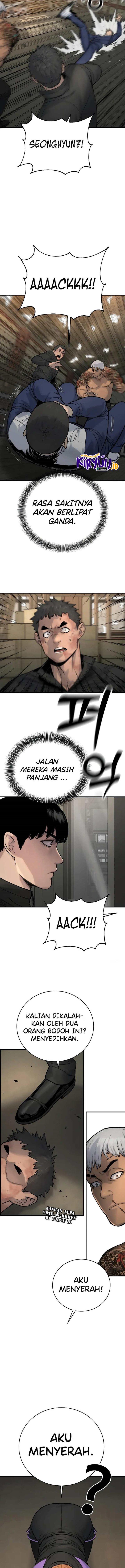return-of-the-bloodthirsty-police - Chapter: 13