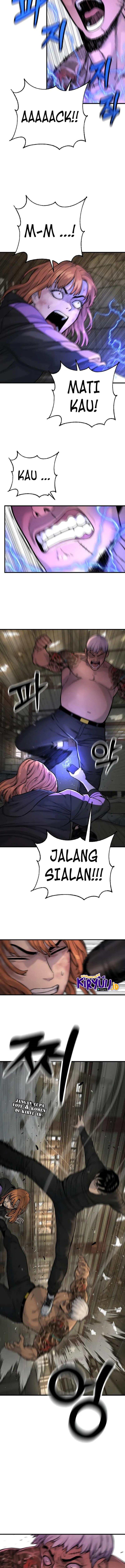 return-of-the-bloodthirsty-police - Chapter: 13