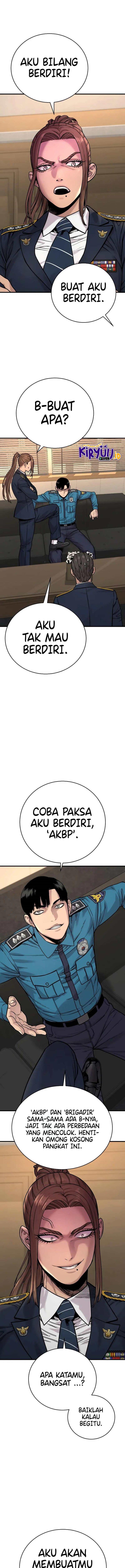 return-of-the-bloodthirsty-police - Chapter: 13