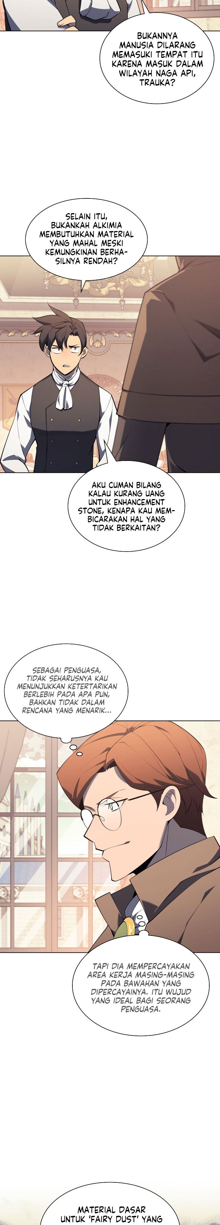 overgeared - Chapter: 119