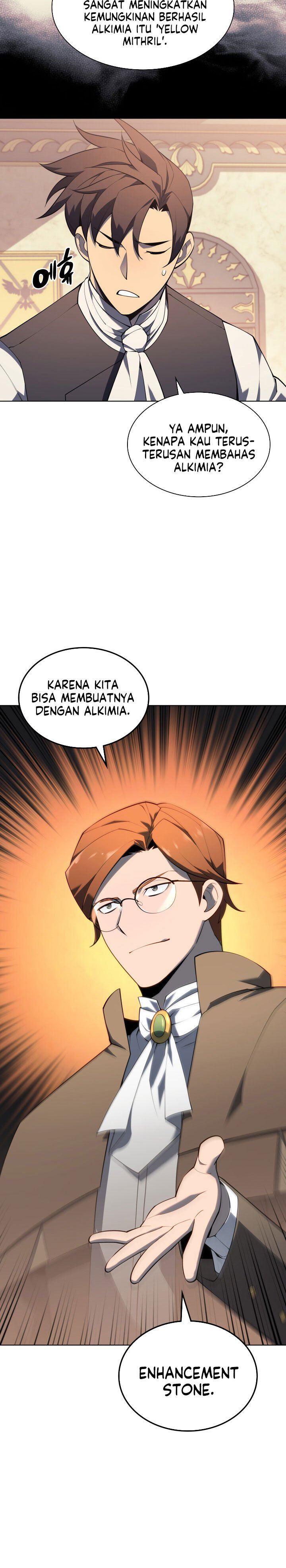 overgeared - Chapter: 119