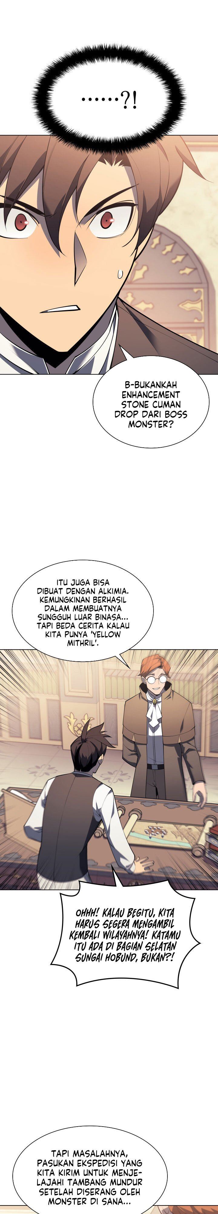 overgeared - Chapter: 119