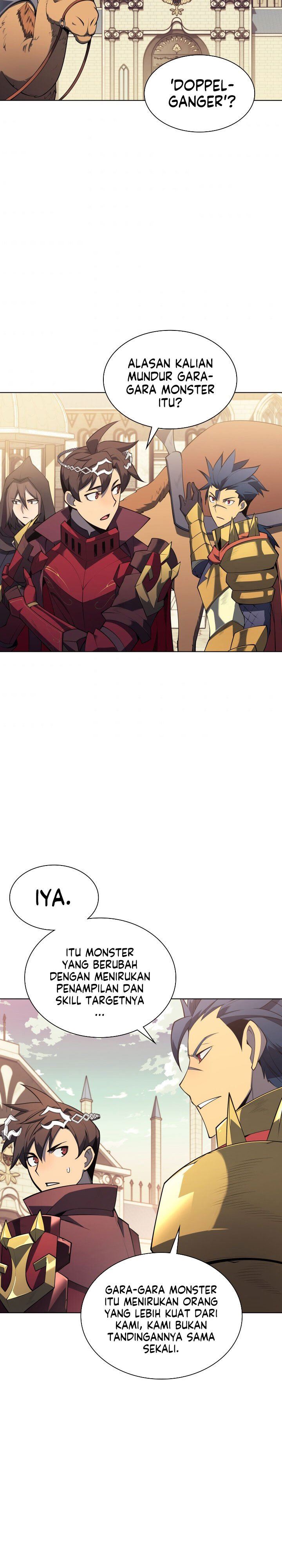 overgeared - Chapter: 119