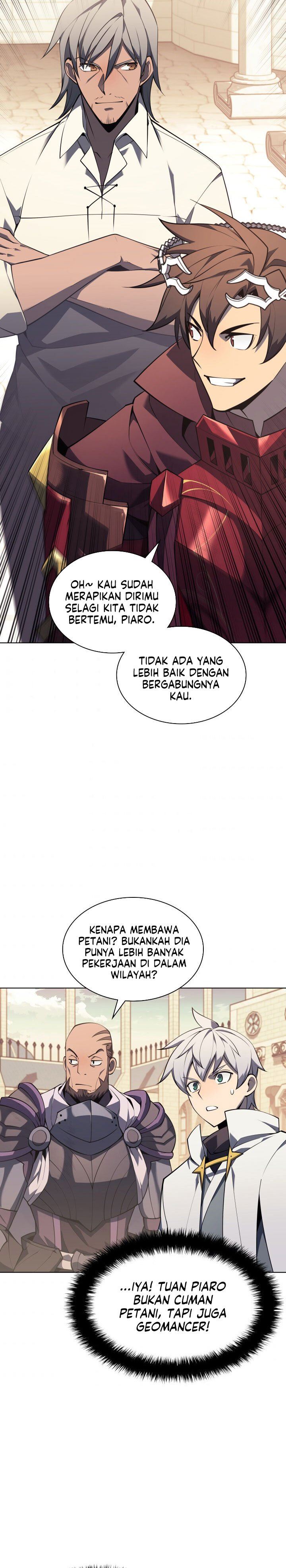overgeared - Chapter: 119