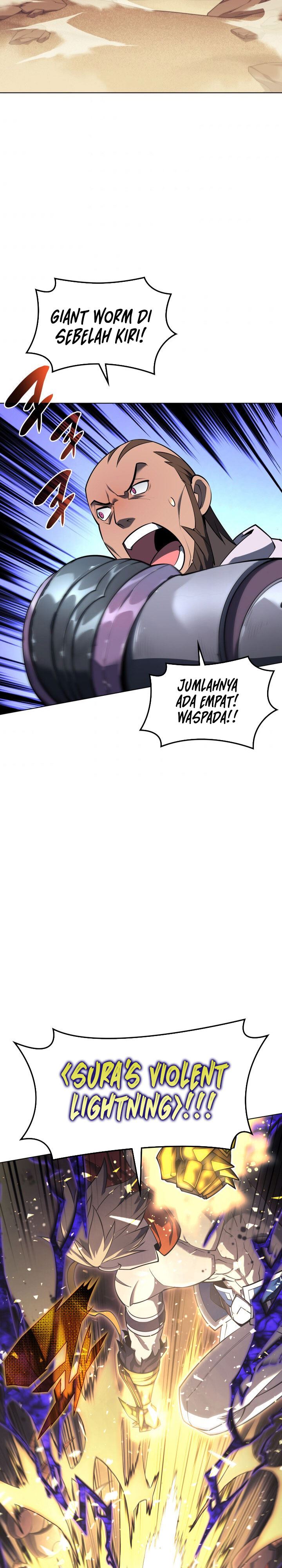 overgeared - Chapter: 119