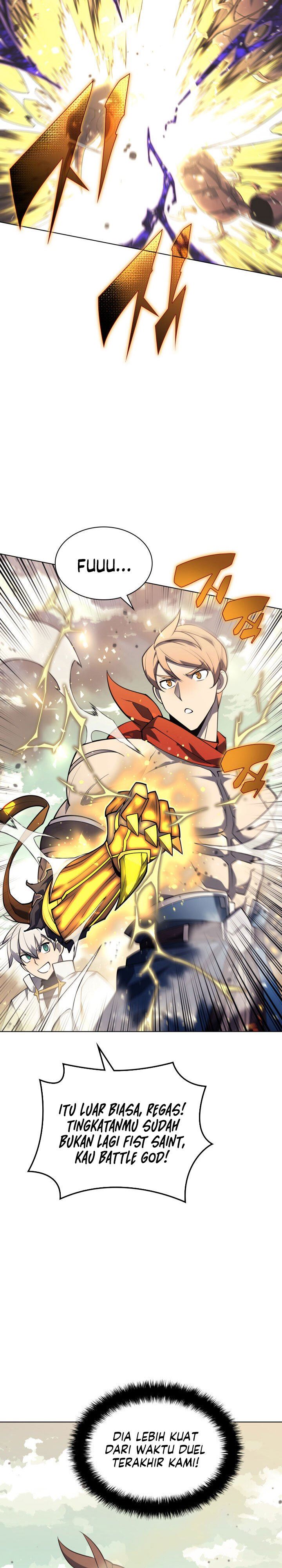 overgeared - Chapter: 119