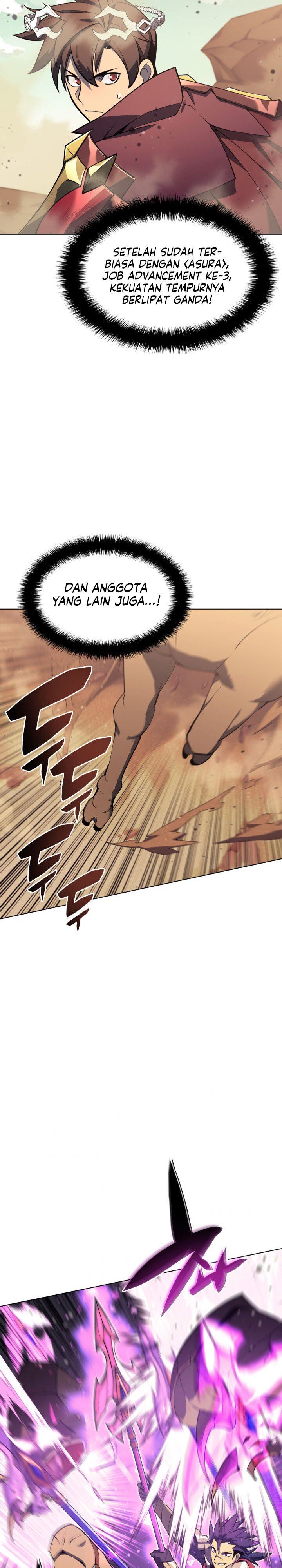 overgeared - Chapter: 119