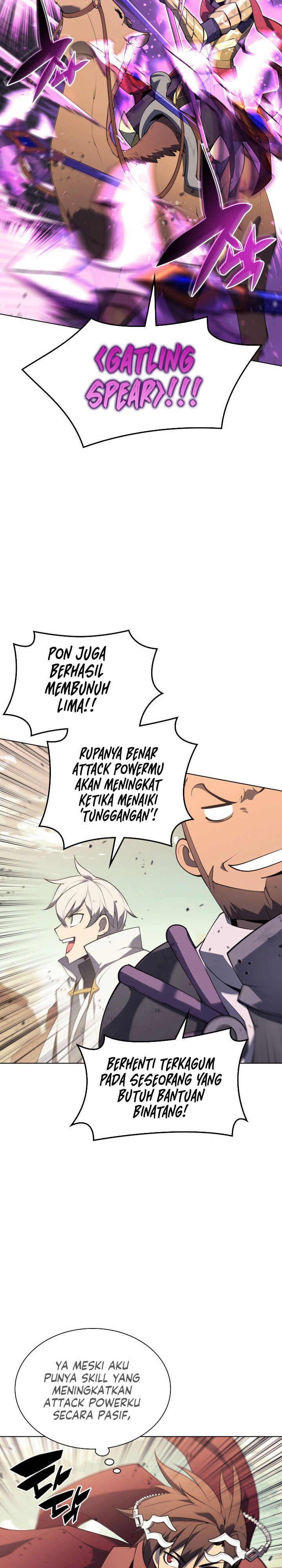 overgeared - Chapter: 119