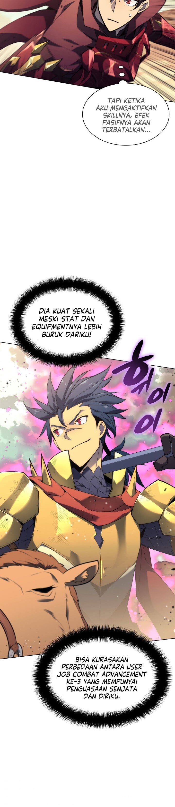 overgeared - Chapter: 119