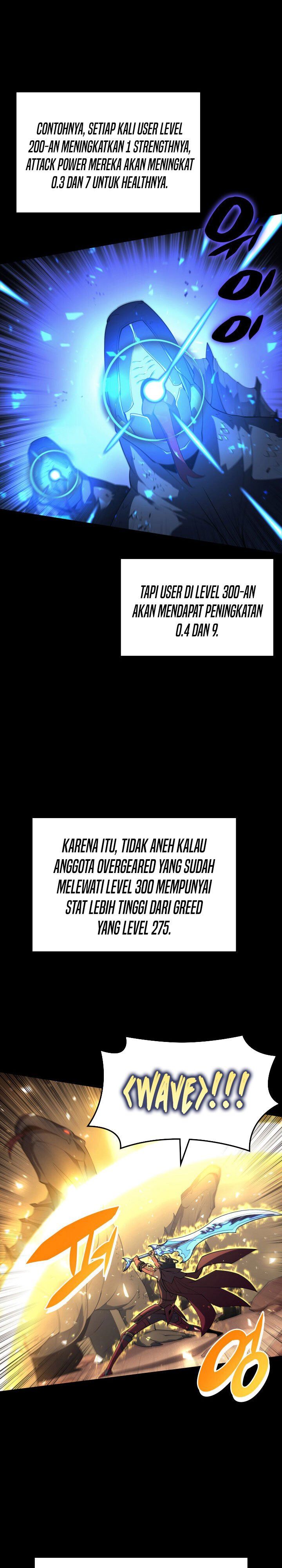 overgeared - Chapter: 119