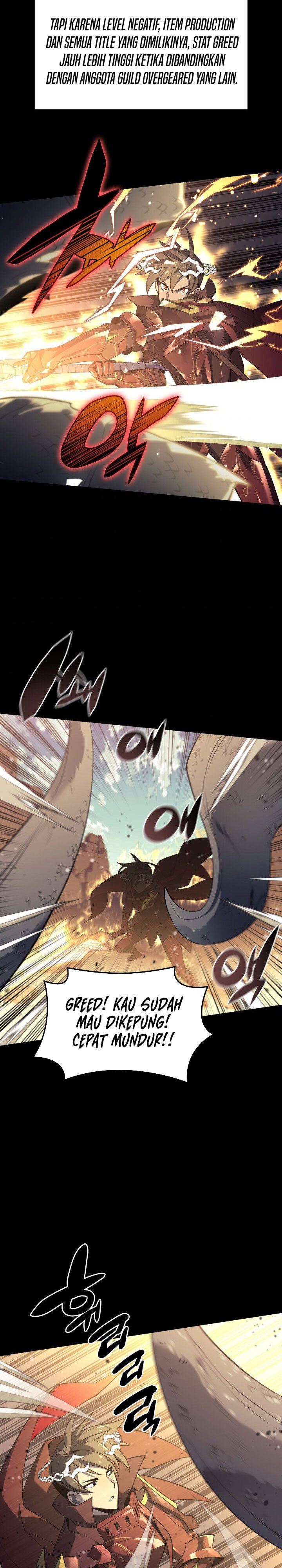 overgeared - Chapter: 119