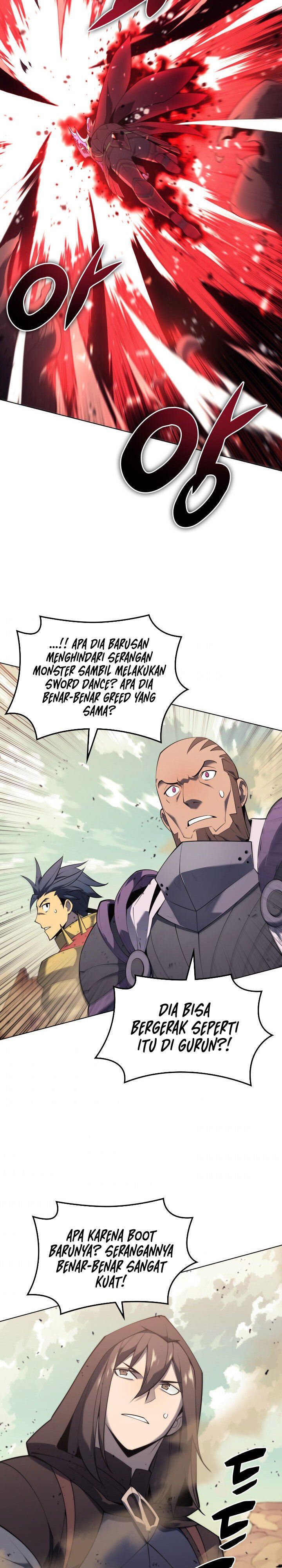 overgeared - Chapter: 119