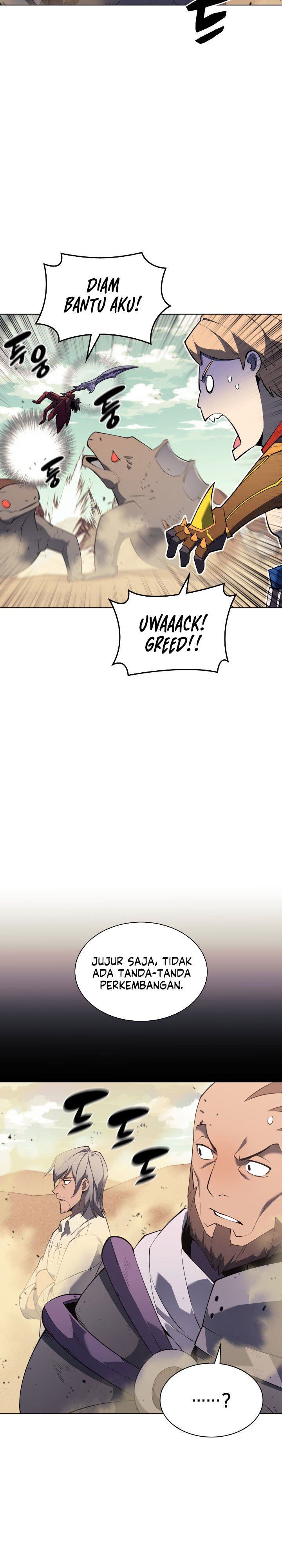 overgeared - Chapter: 119