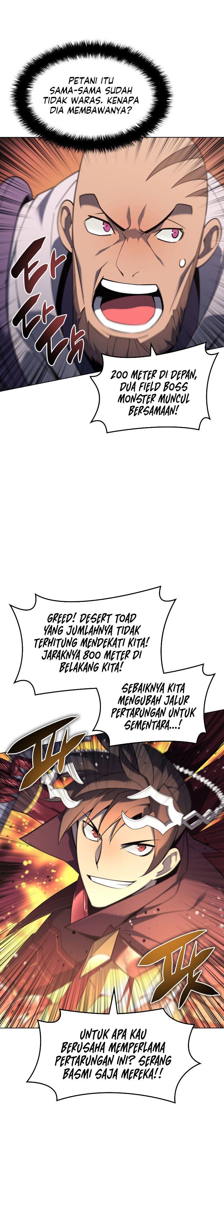 overgeared - Chapter: 119