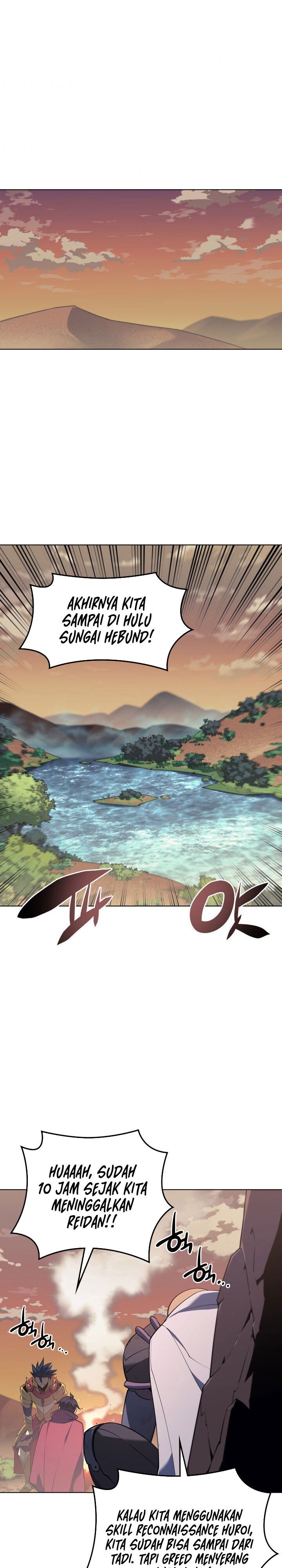 overgeared - Chapter: 119