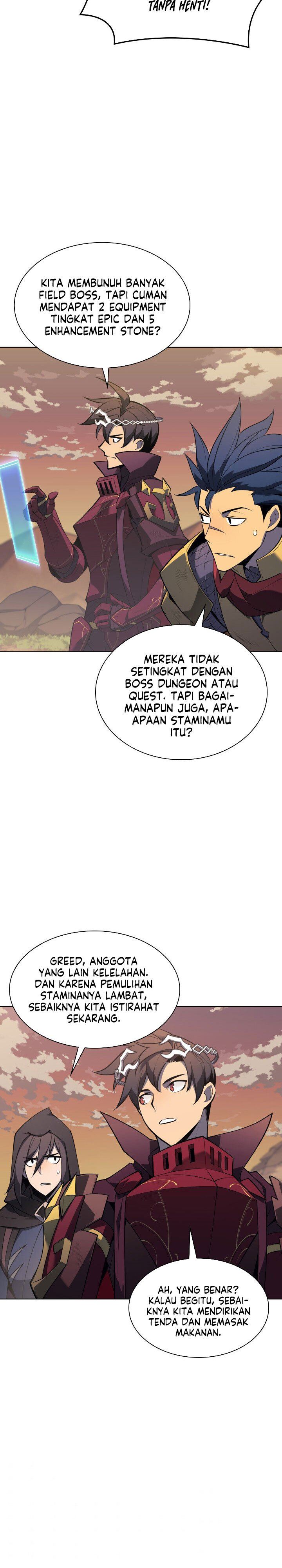 overgeared - Chapter: 119