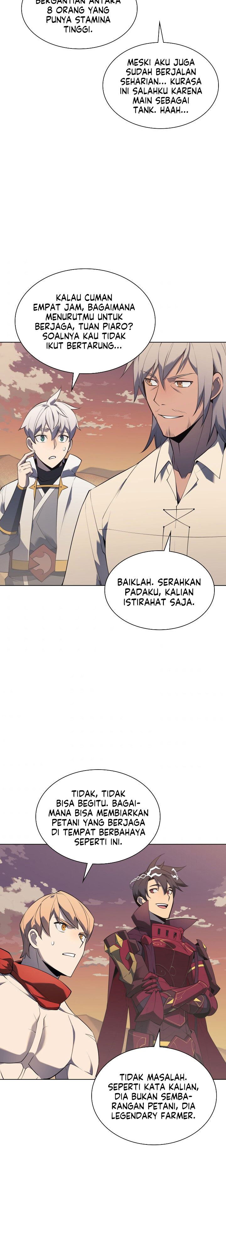 overgeared - Chapter: 119