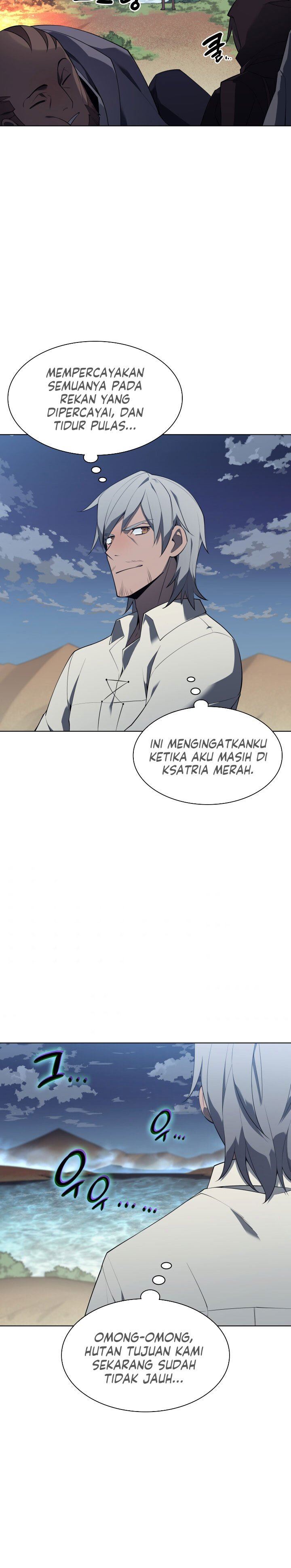 overgeared - Chapter: 119