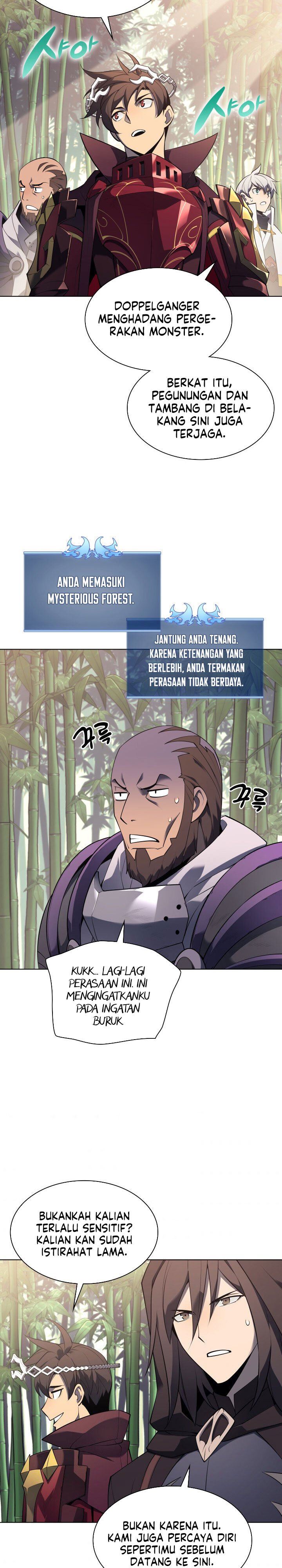 overgeared - Chapter: 119