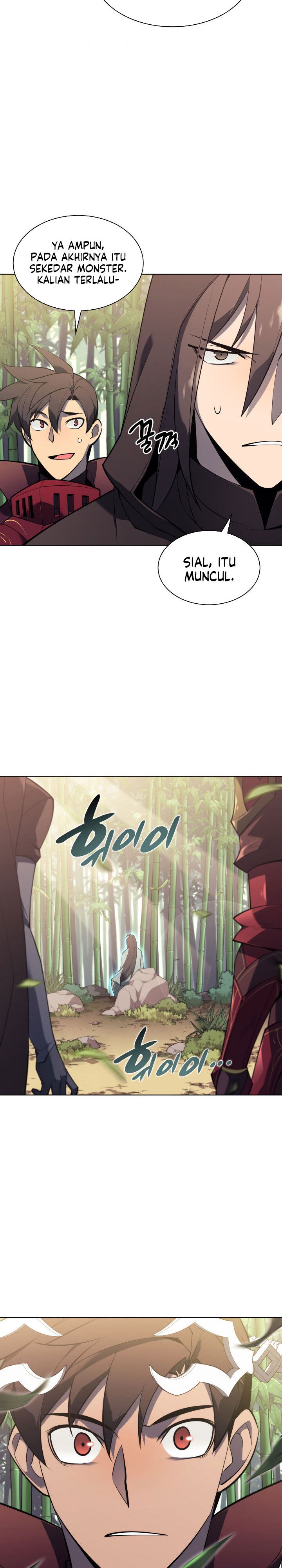 overgeared - Chapter: 119