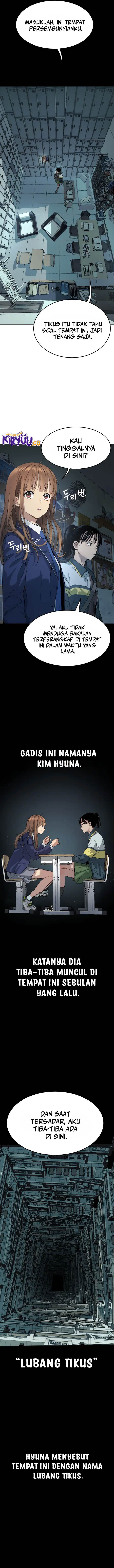 oh-dangun - Chapter: 34