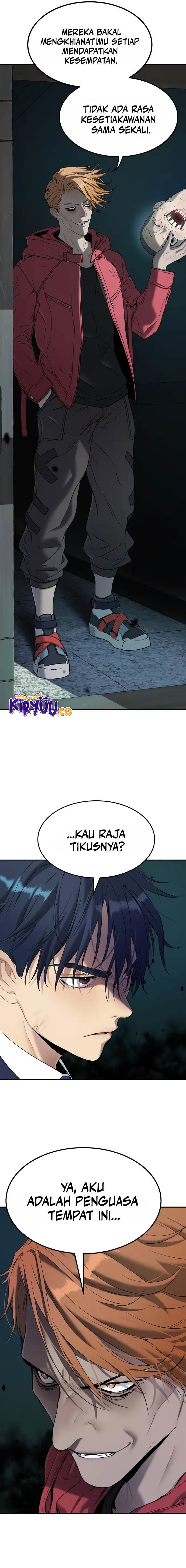 oh-dangun - Chapter: 34