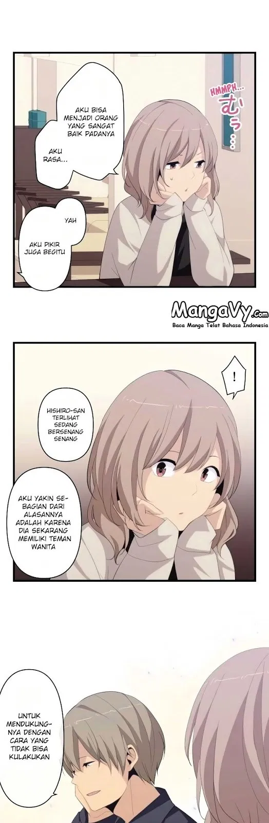 relife - Chapter: 173