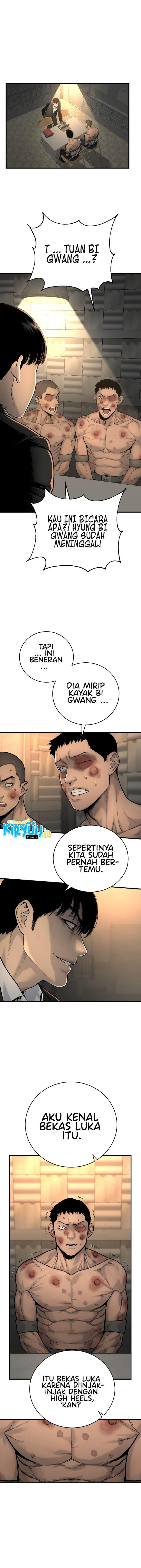 return-of-the-bloodthirsty-police - Chapter: 12