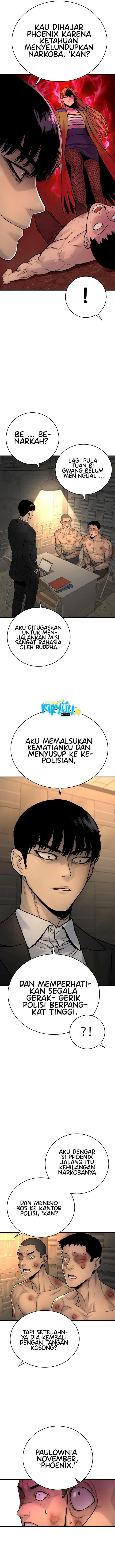 return-of-the-bloodthirsty-police - Chapter: 12