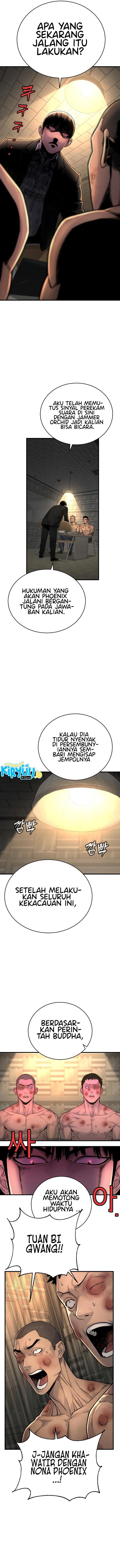 return-of-the-bloodthirsty-police - Chapter: 12