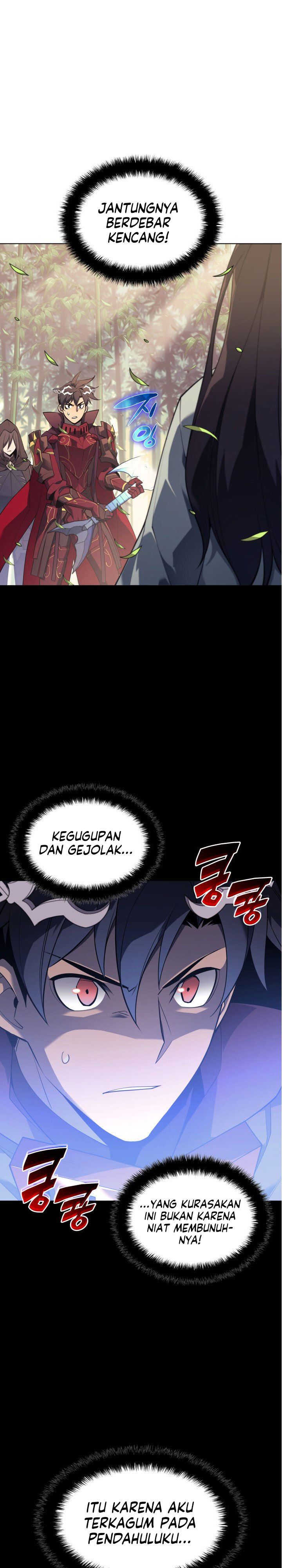 overgeared - Chapter: 120