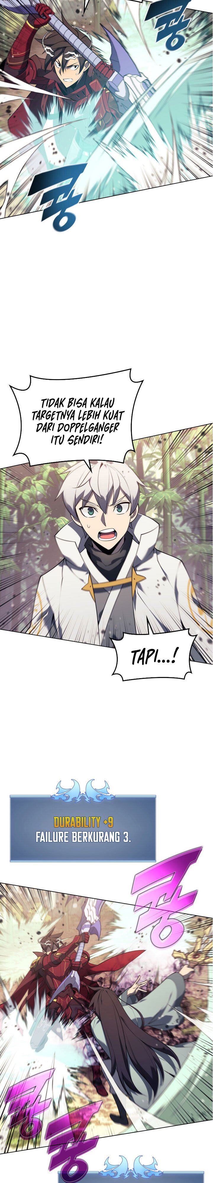 overgeared - Chapter: 120