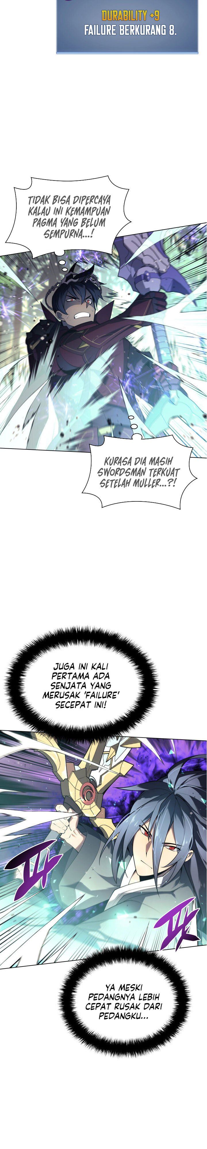 overgeared - Chapter: 120