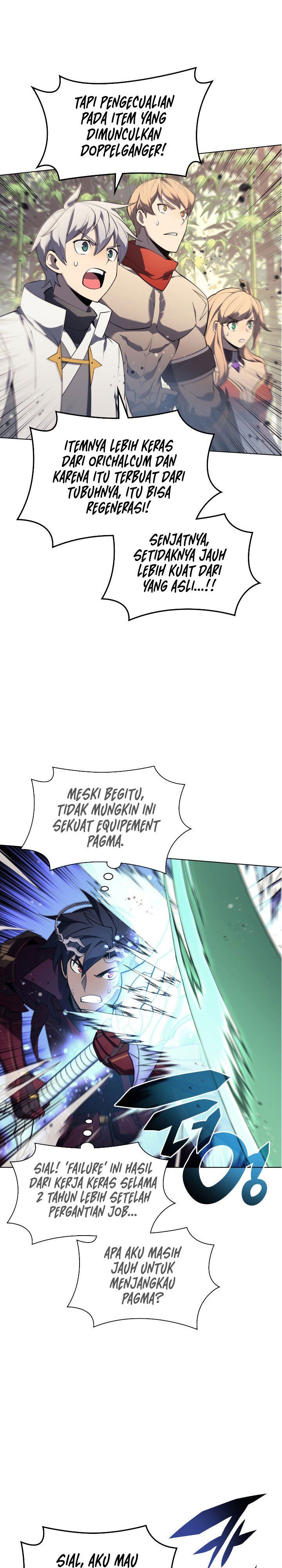overgeared - Chapter: 120