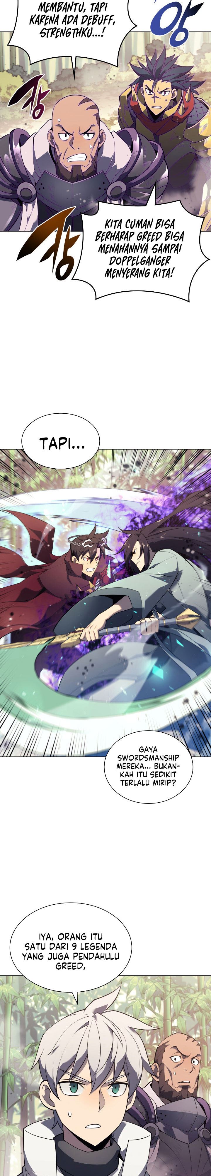 overgeared - Chapter: 120