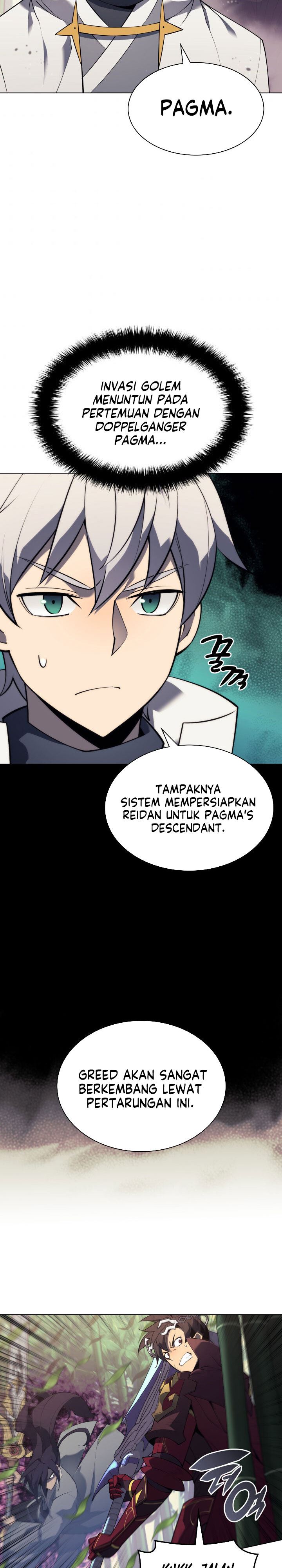 overgeared - Chapter: 120
