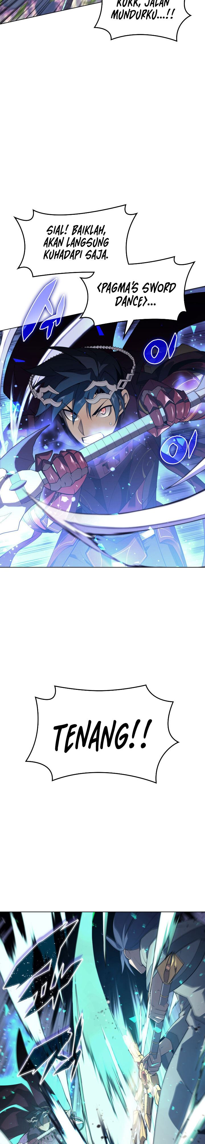 overgeared - Chapter: 120